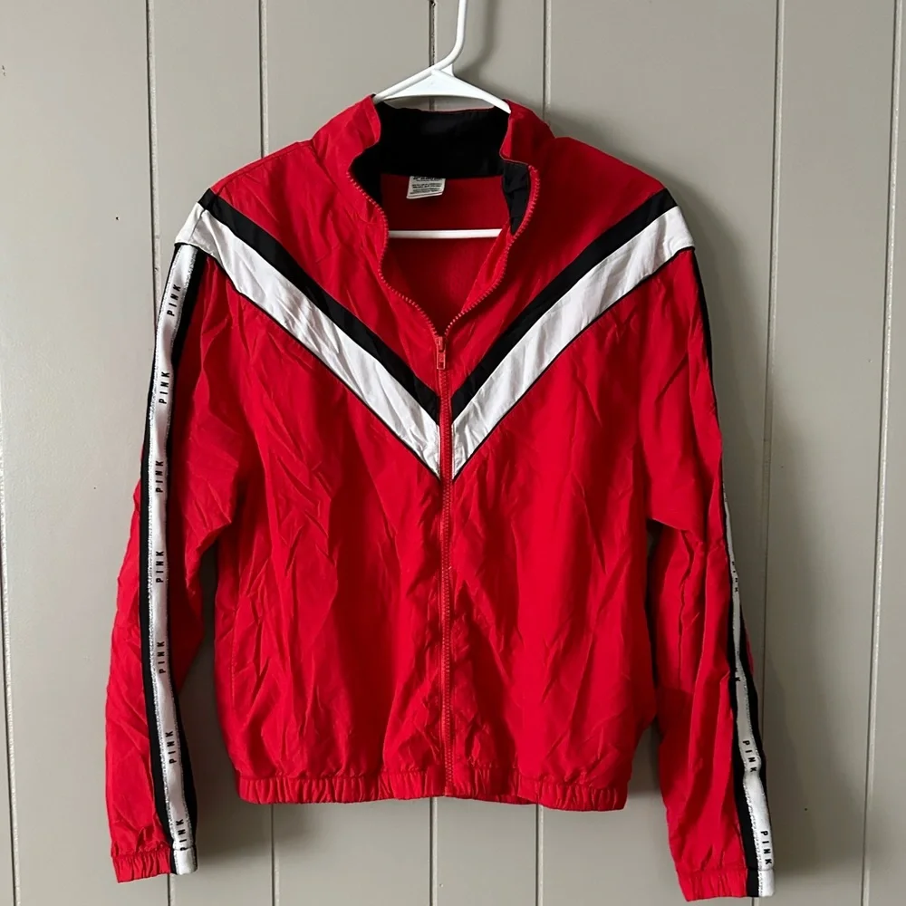 Jacket - Picture 1 of 3